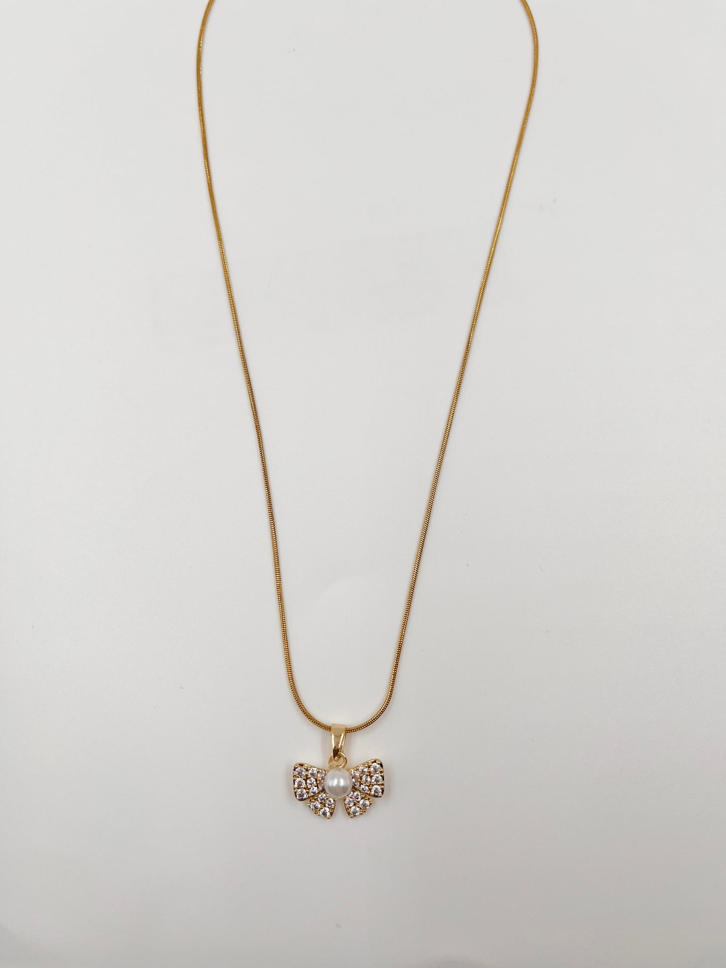 Estellea Necklace