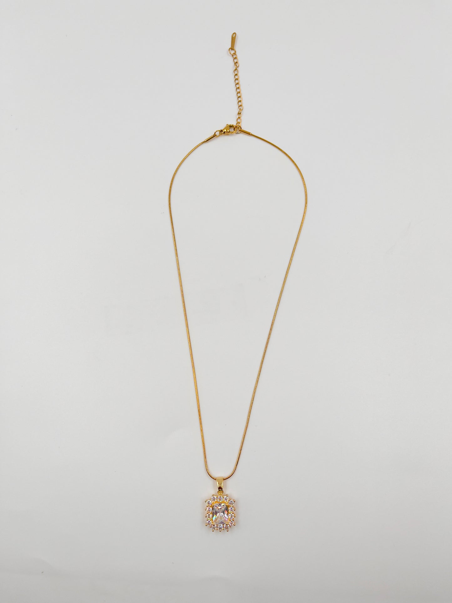 Seraphelle Necklace