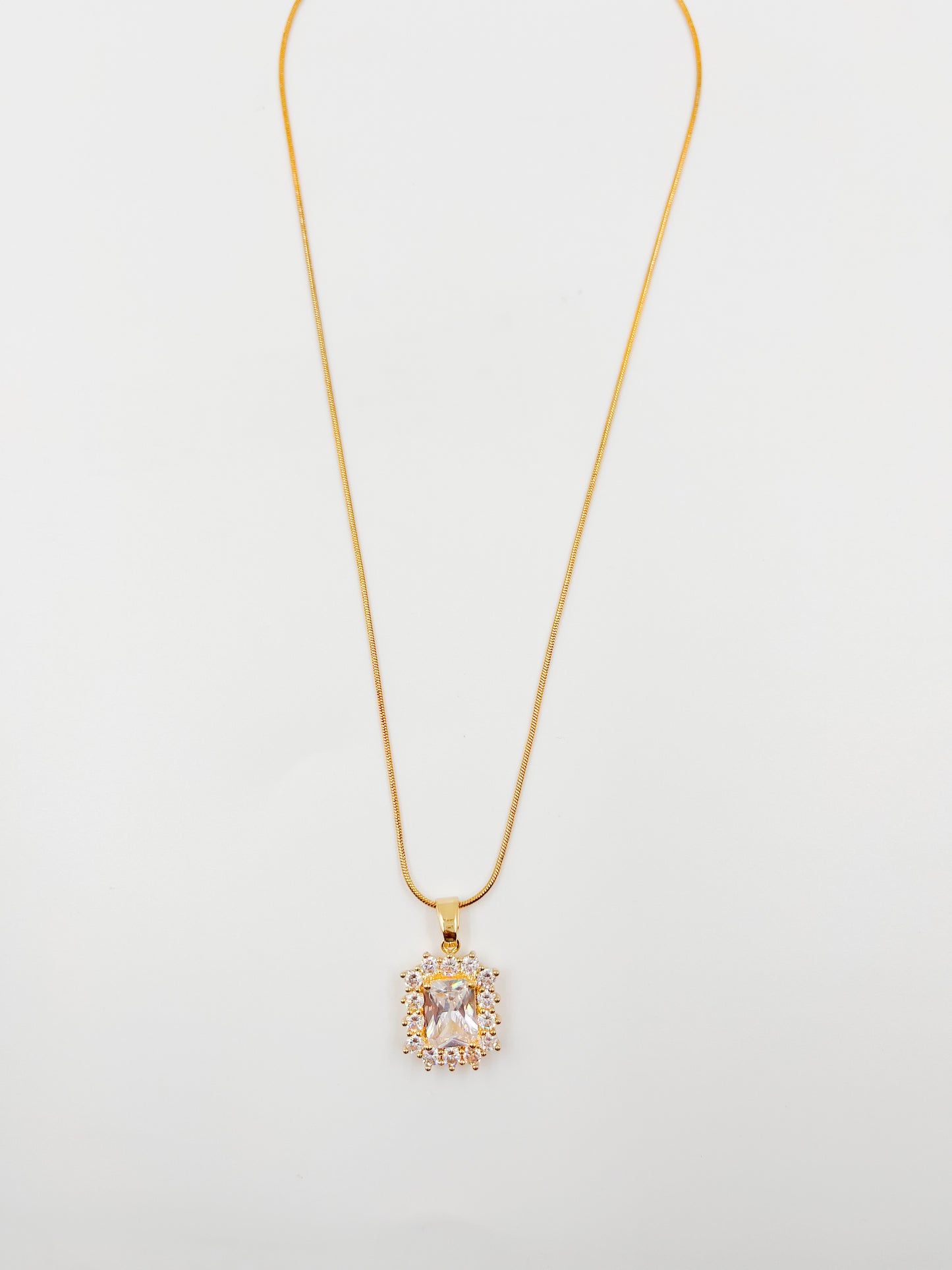 Seraphelle Necklace