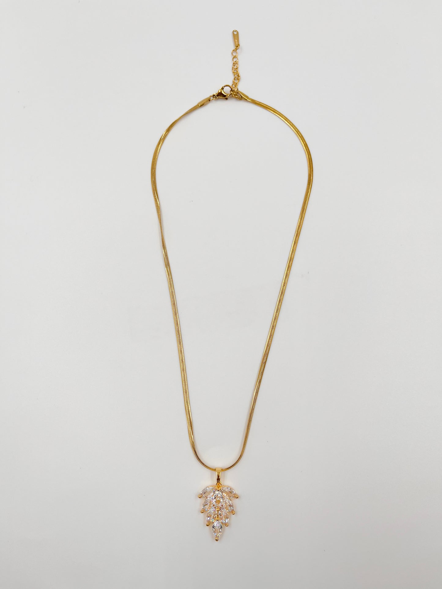 Kaelyra Necklace