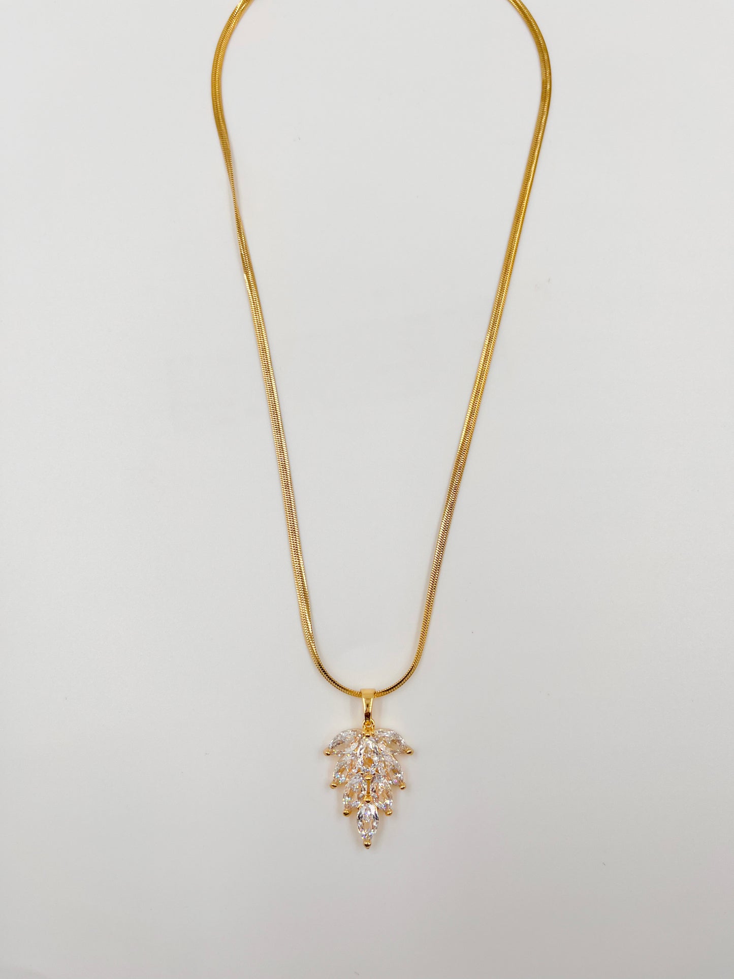 Kaelyra Necklace