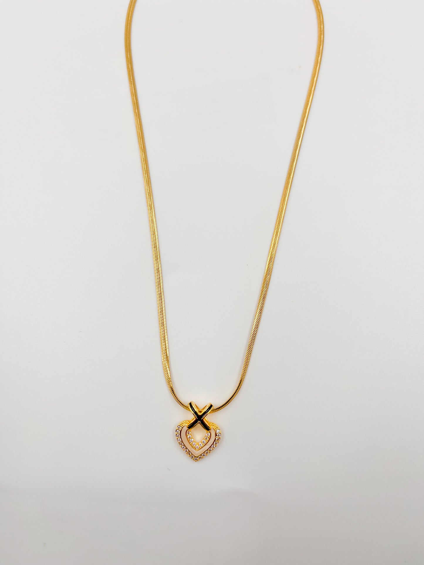 Elanith Necklace