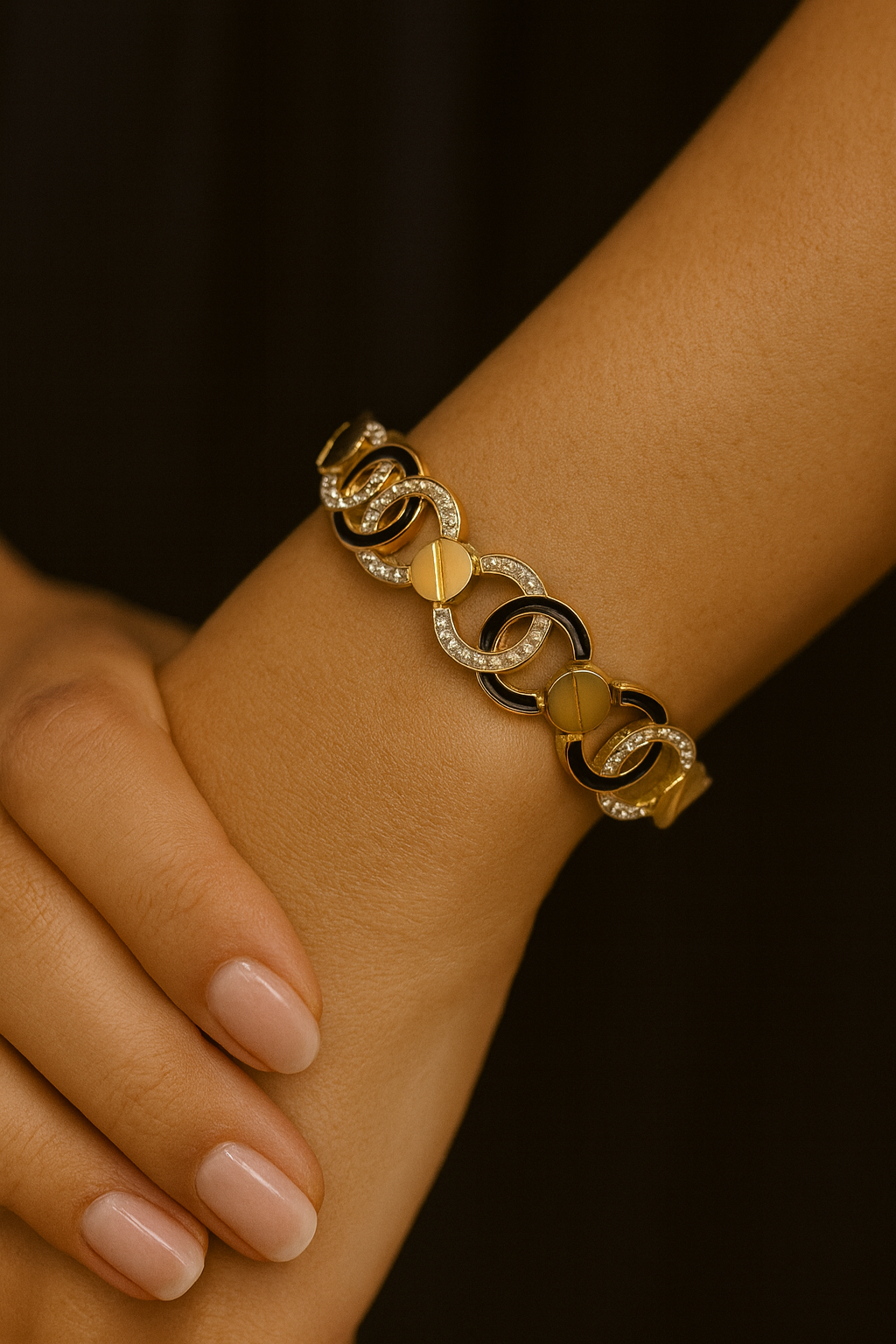 Isalyn Bracelet