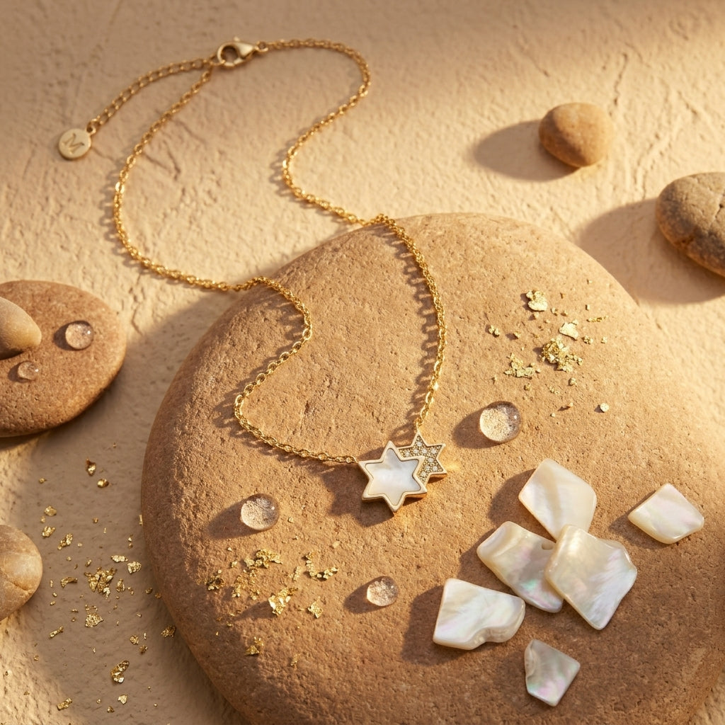 Kaiva Necklace