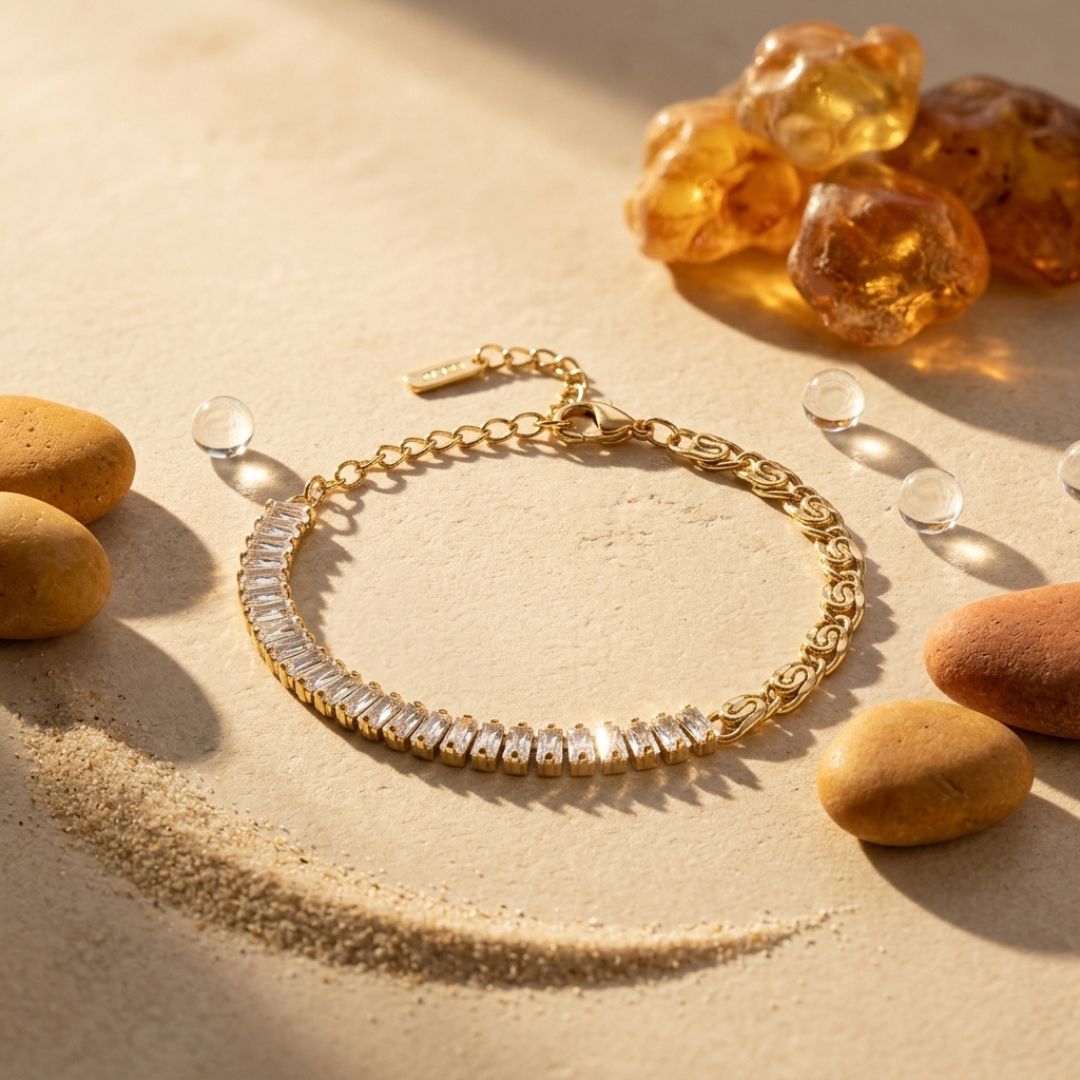 Luxara Bracelet