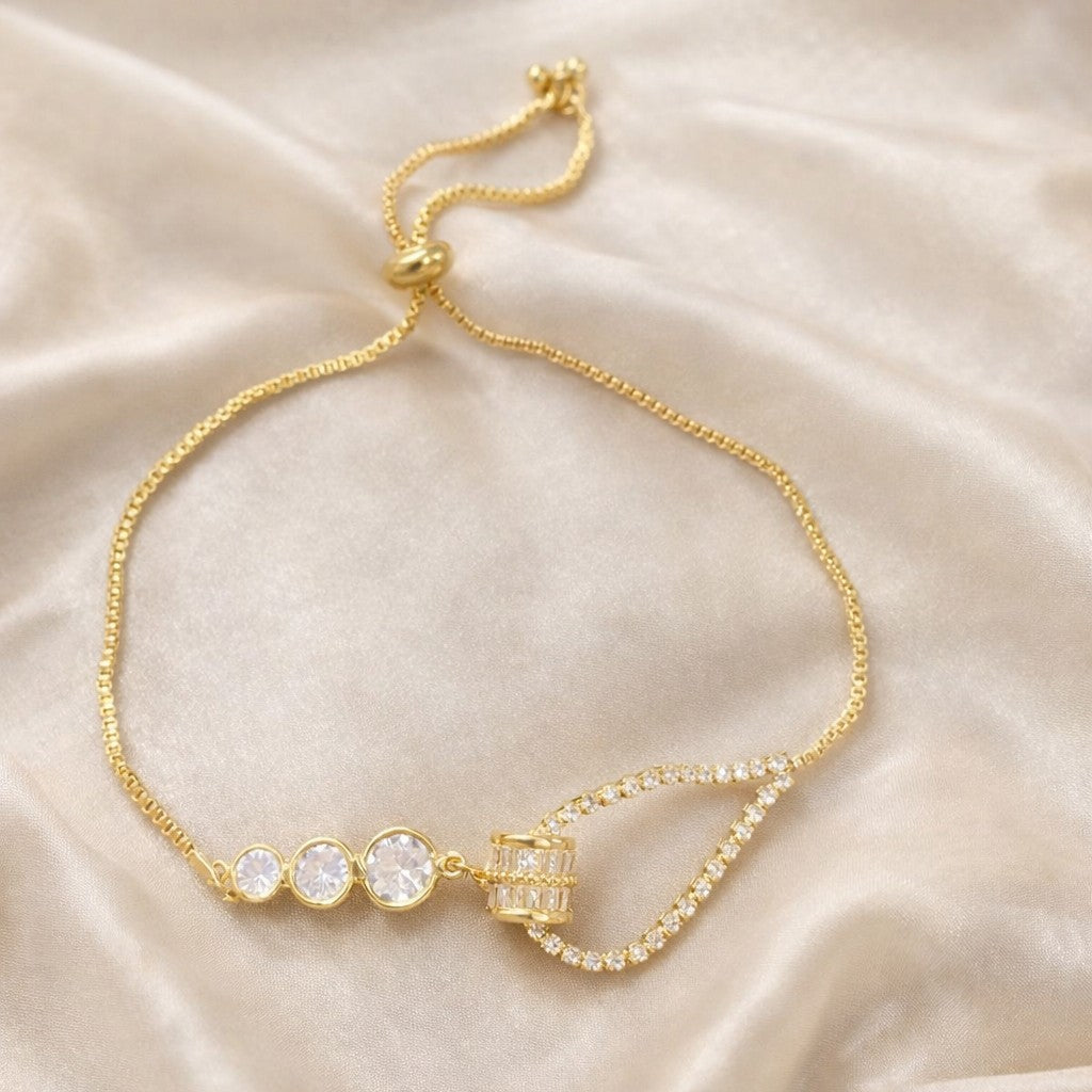 Luxian Bracelet