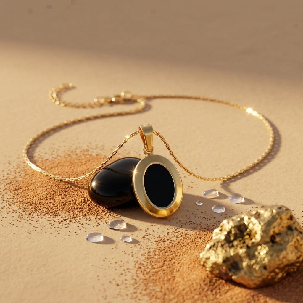 Mirelle Necklace
