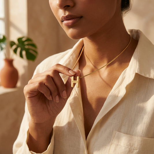 Orin Necklace