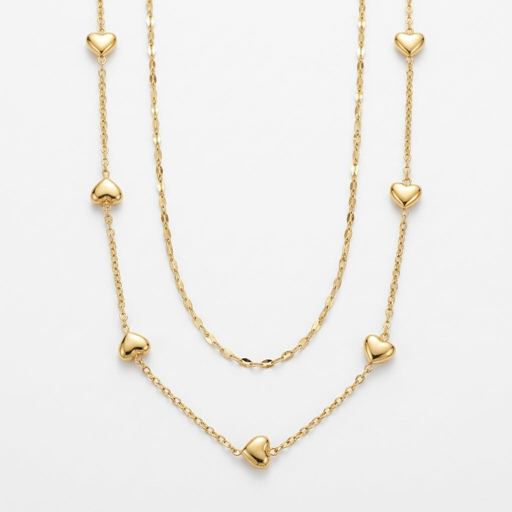 Orlaya Necklace