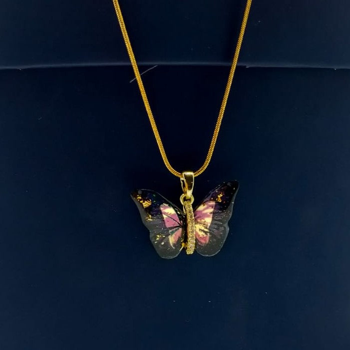 Nyra Necklace