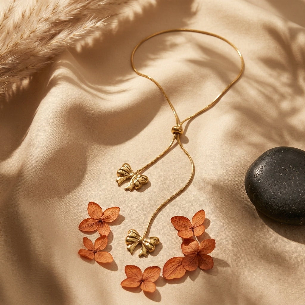 Rosmira Necklace