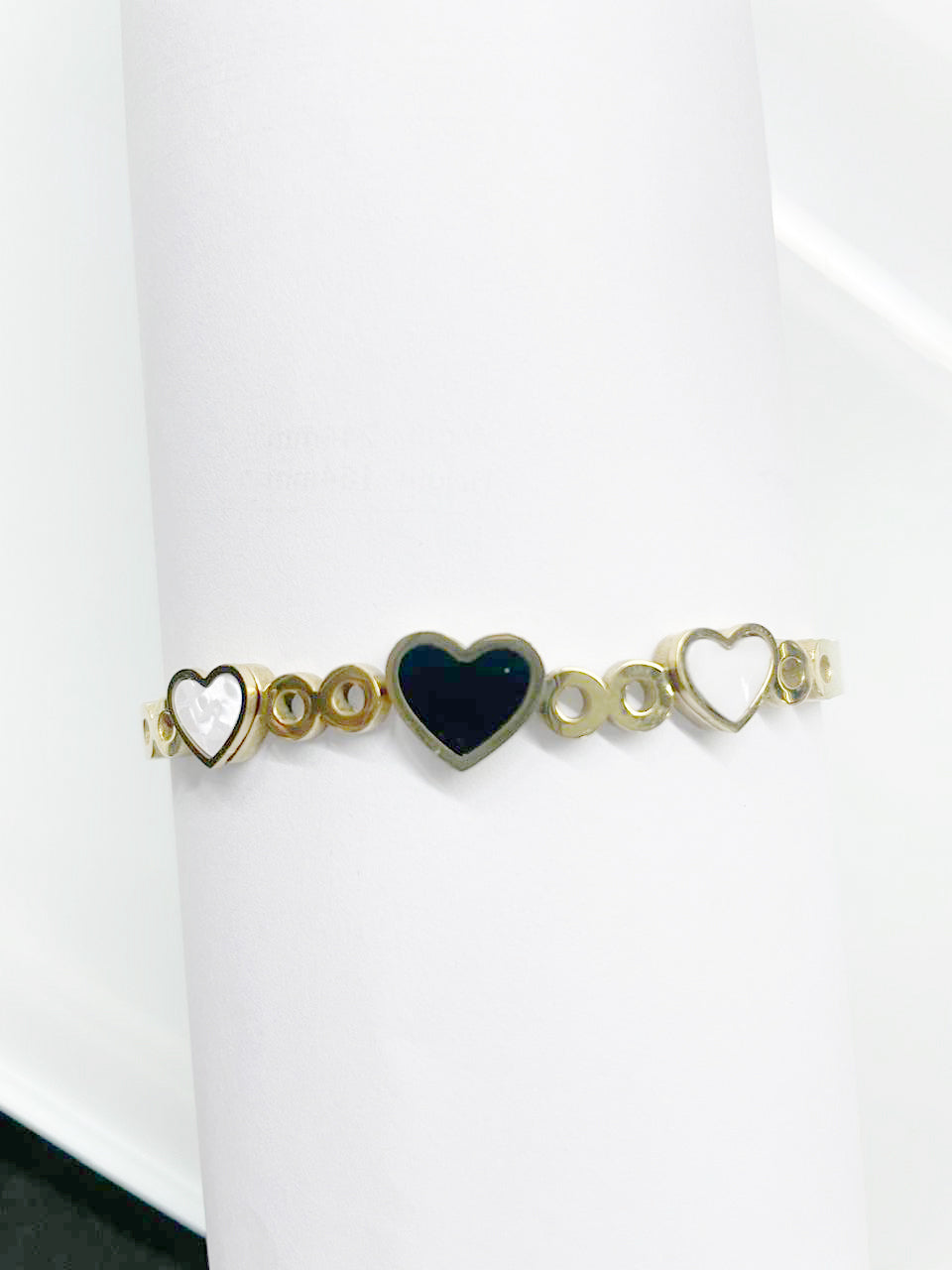 Onyxia Bracelet