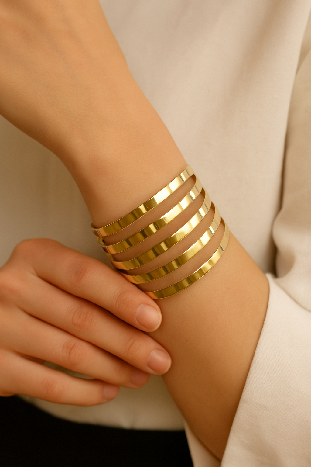 Lilienne Bracelet