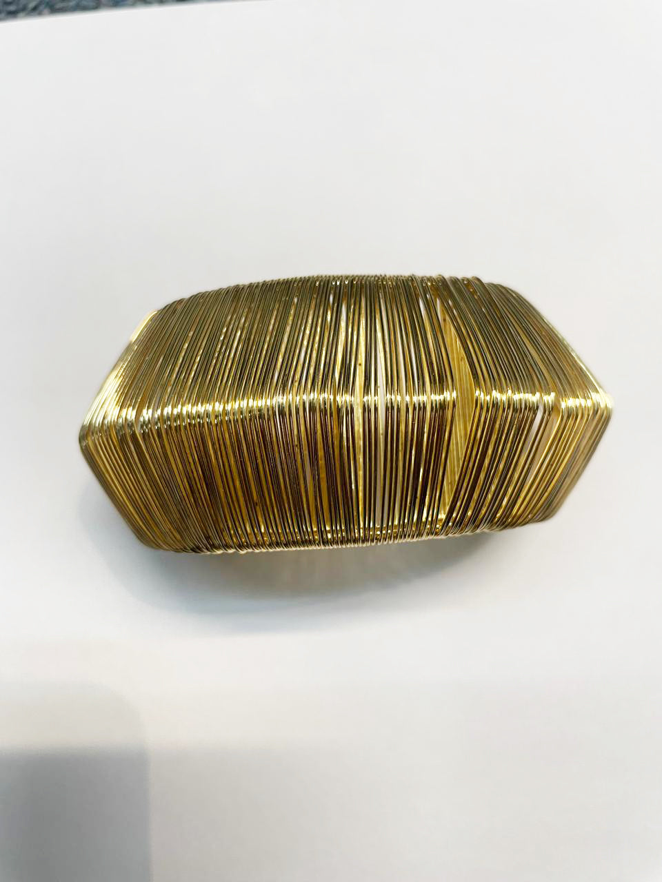 Tressel Bracelet