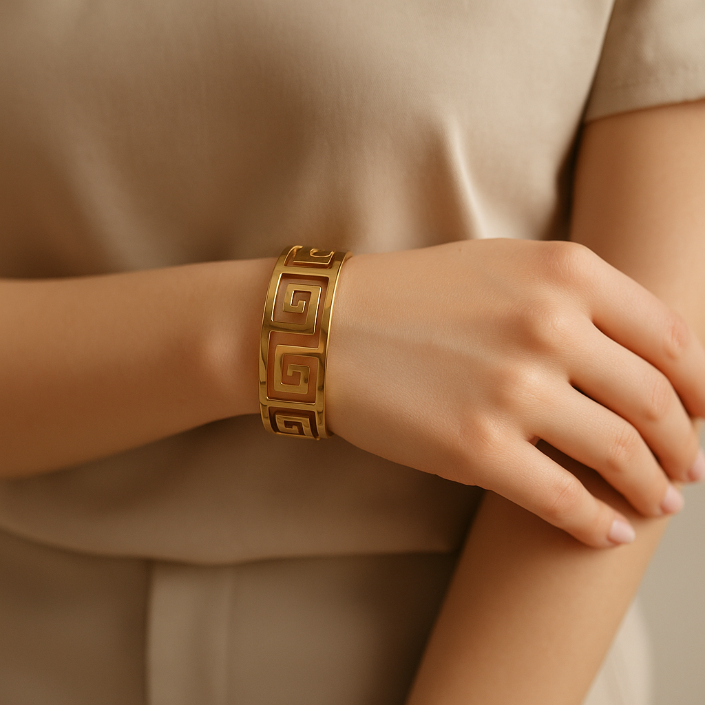 Avalyn Bracelet