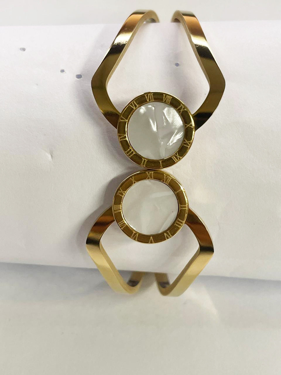 Olivra Bracelet