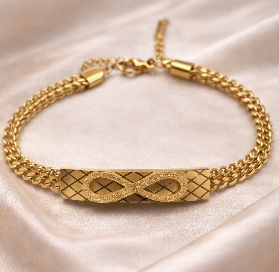 Genevia Bracelet