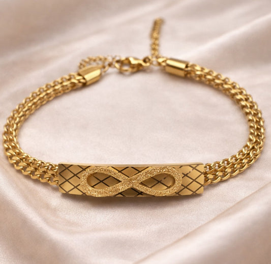 Genevia Bracelet