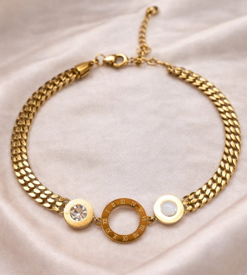 Soraya Bracelet
