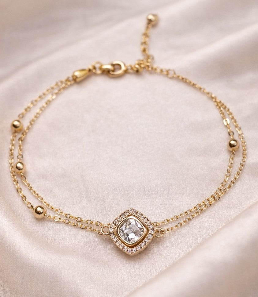 Cerisse Bracelet