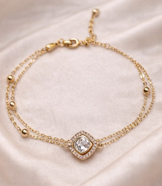 Cerisse Bracelet