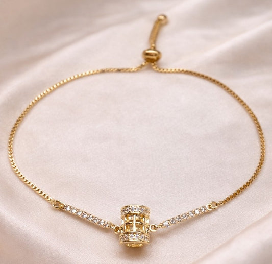 Unity Bracelet