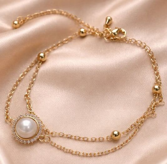 Faith Bracelet