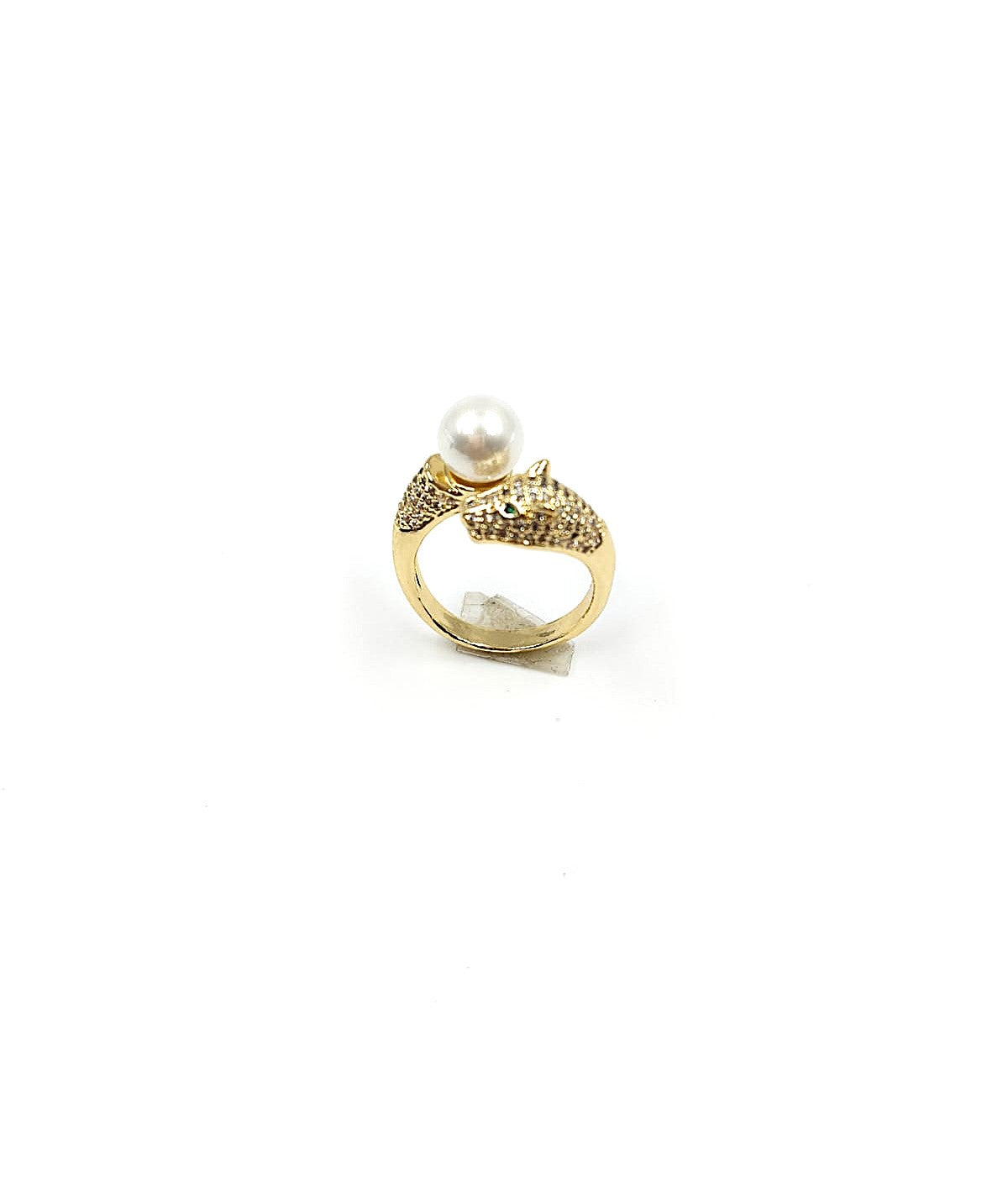 Zane Ring