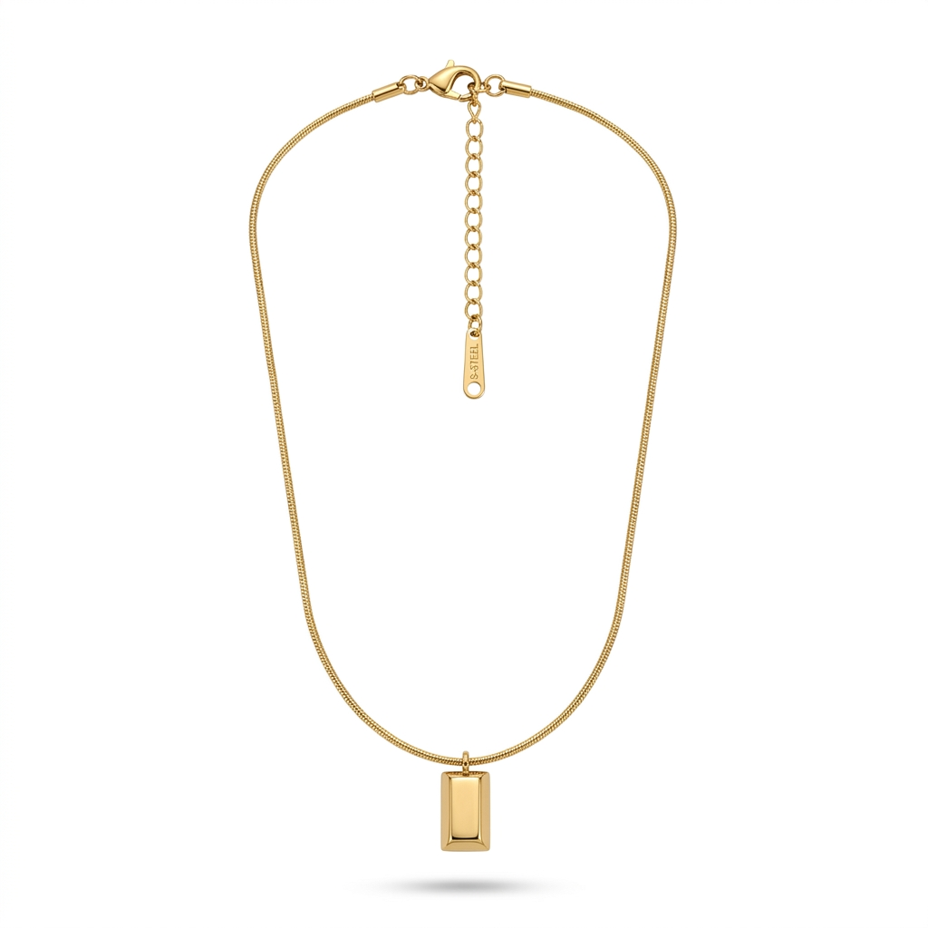Isolde Necklace