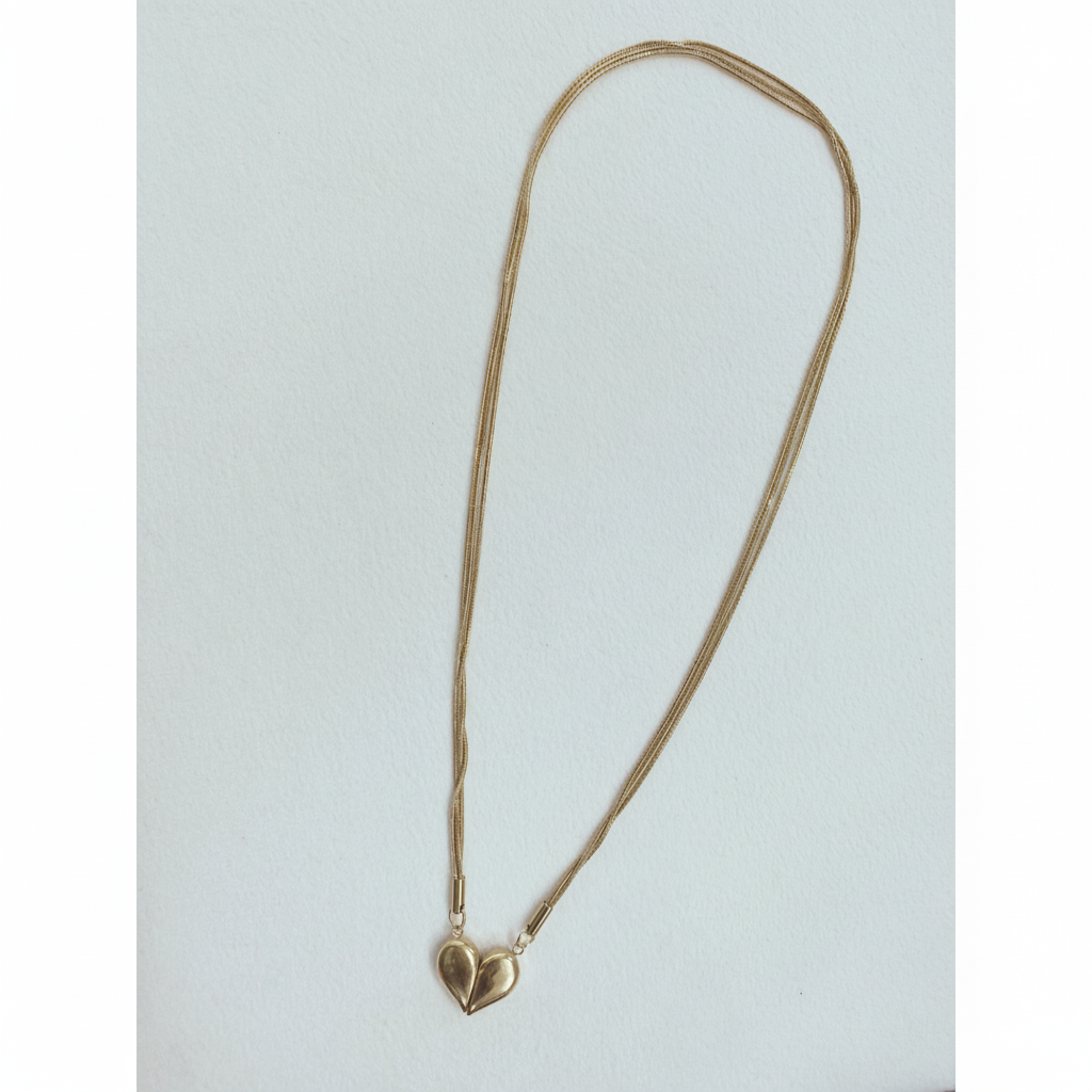 Zylo Necklace
