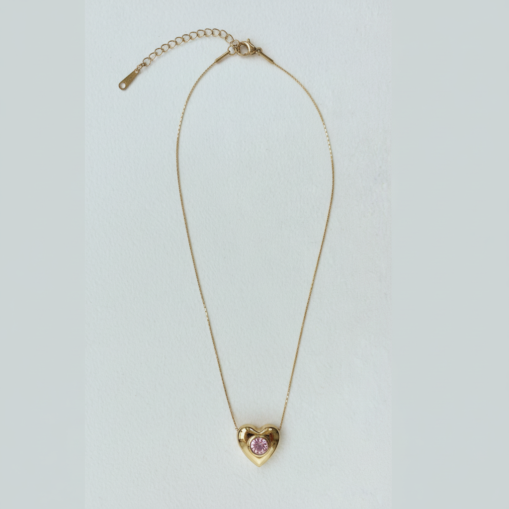 Veyra Necklace