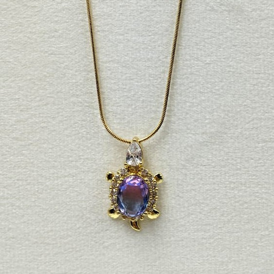 Delora Necklace