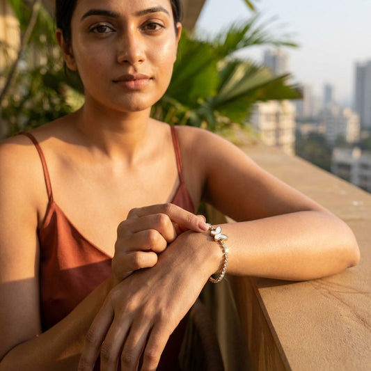 Ophelyx Bracelet