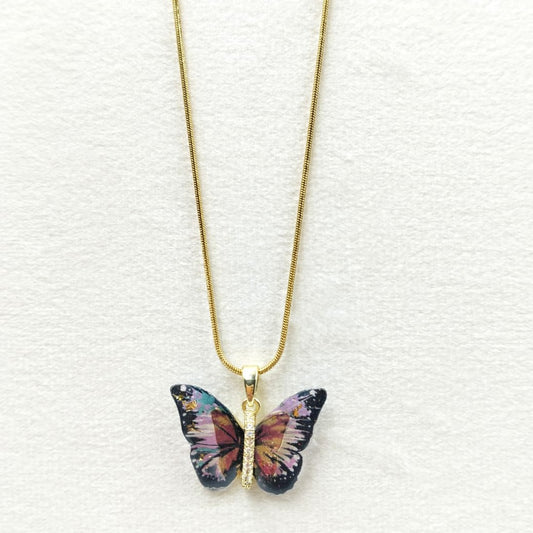 Nyra Necklace