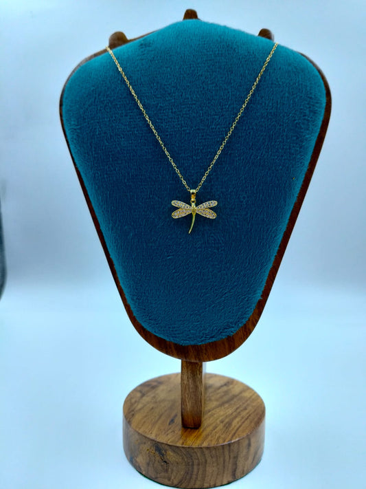 Regal Radiance Necklace