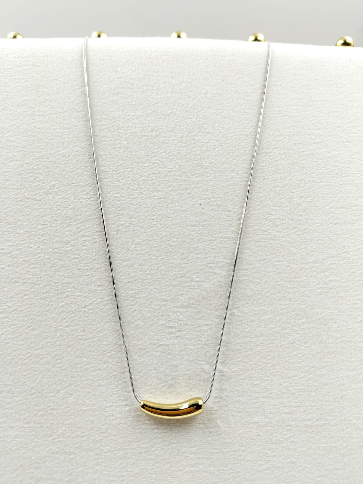 Luna Grace Necklace