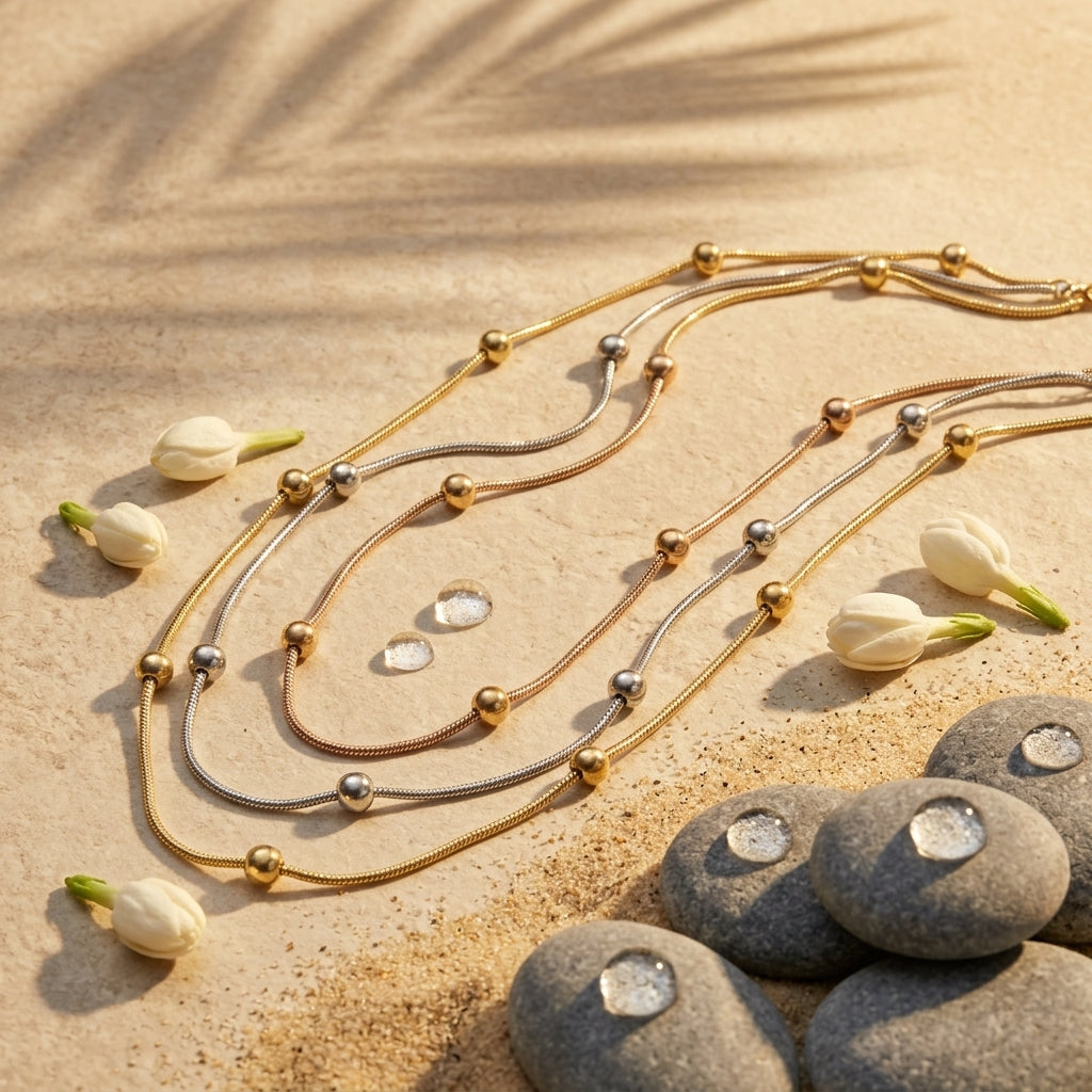 Xymera Necklace