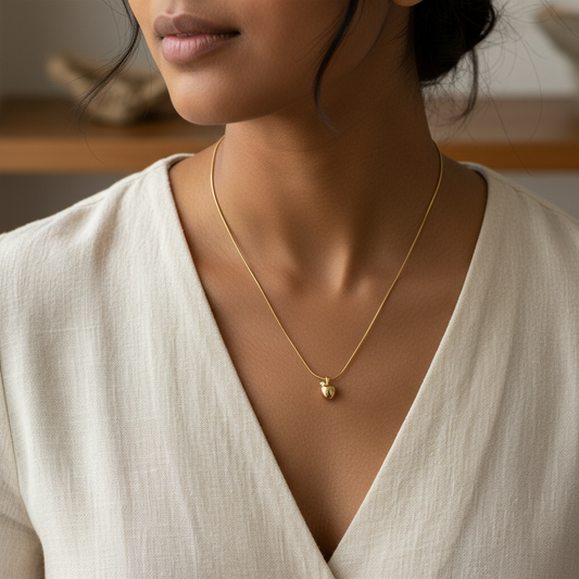 Calista Necklace