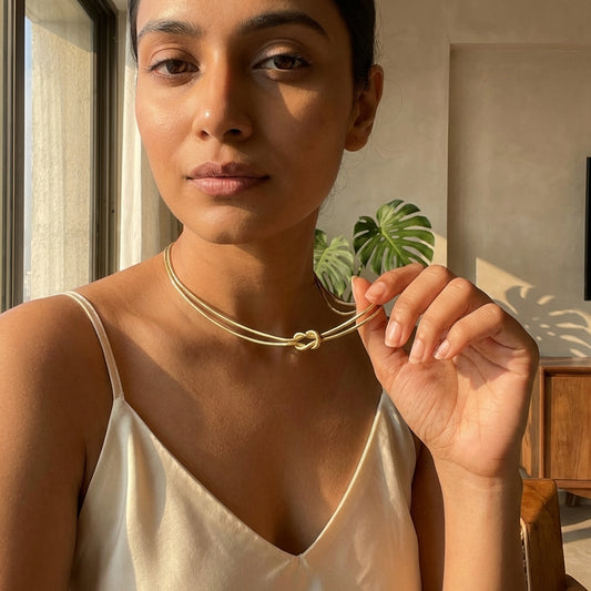 Valerra Necklace