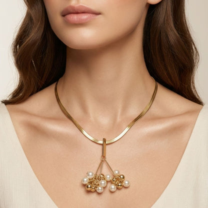 Virexa Necklace