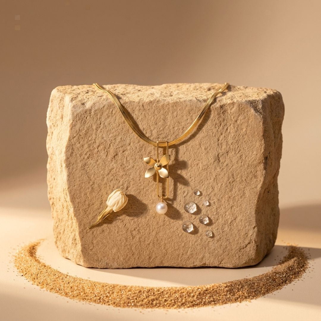 Norixa Necklace
