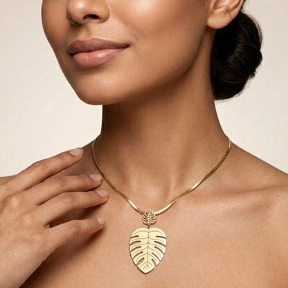 Nyzelle Necklace