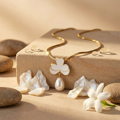 Zolira Necklace