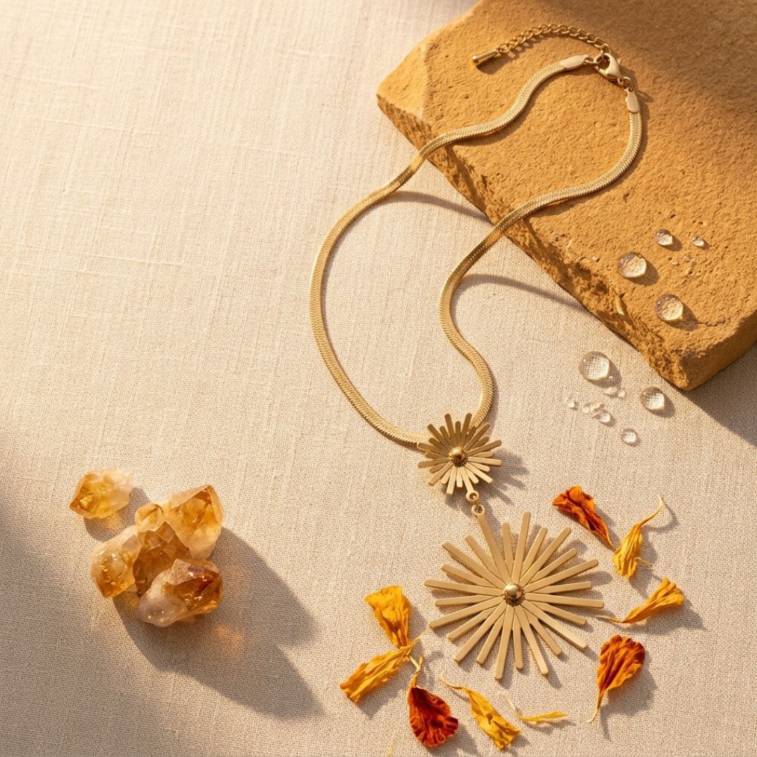 Kaelora Necklace