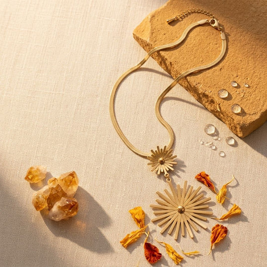 Kaelora Necklace