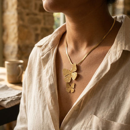 Zyvelle Necklace