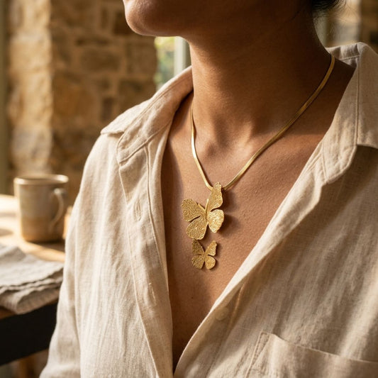 Zyvelle Necklace