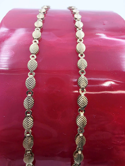 Solenya Coffee Grains-Women's Necklace-Emberstone-Emberstone