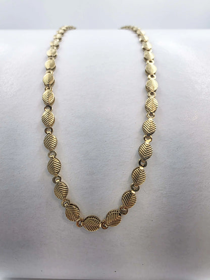 Solenya Coffee Grains-Women's Necklace-Emberstone-Emberstone