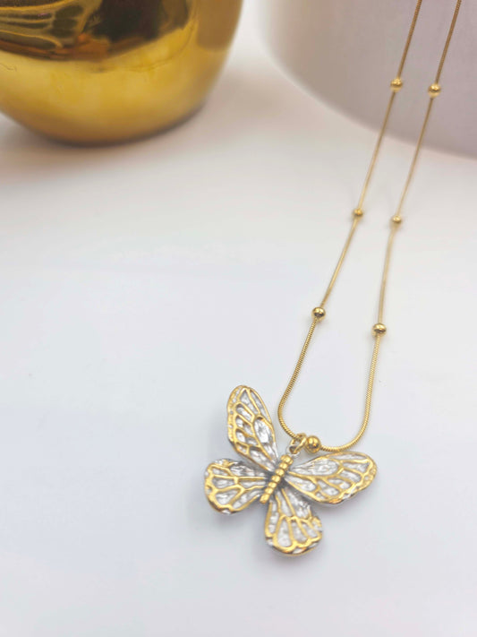 Lunora Butterfly
